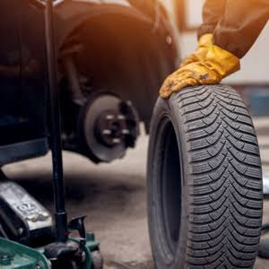 Demirci Oto Lastikçi